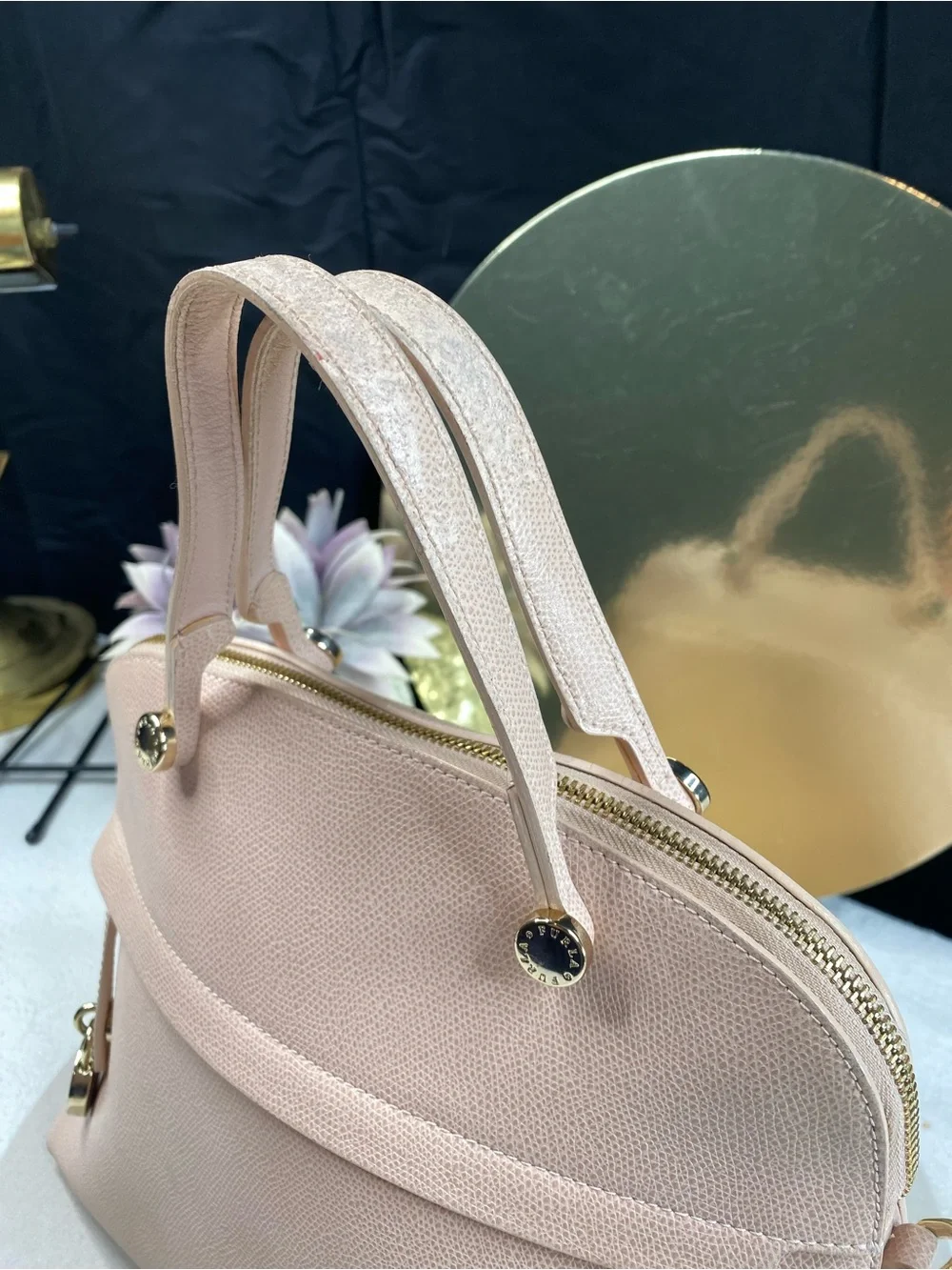 Furla Piper Dome Purse